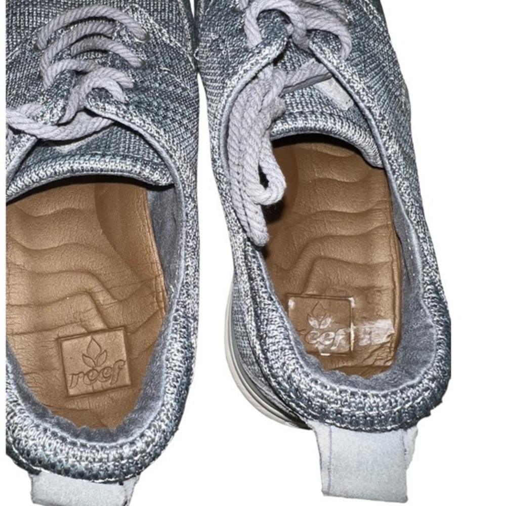 ▶️ Reef ◀️ Rover Low TX Trainers - Picture 6 of 10